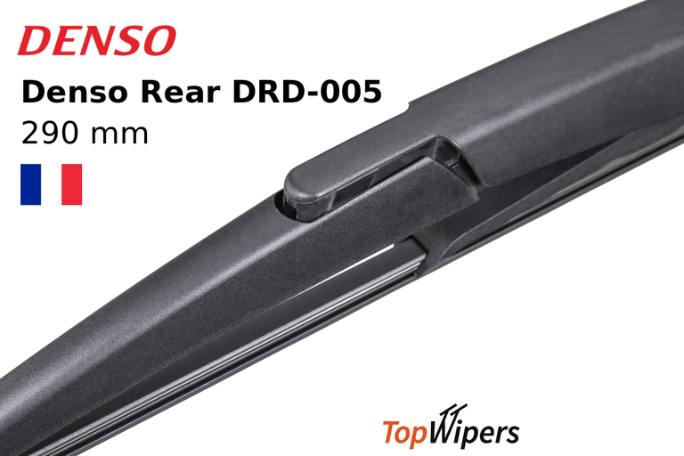 Denso Rear DRD-005