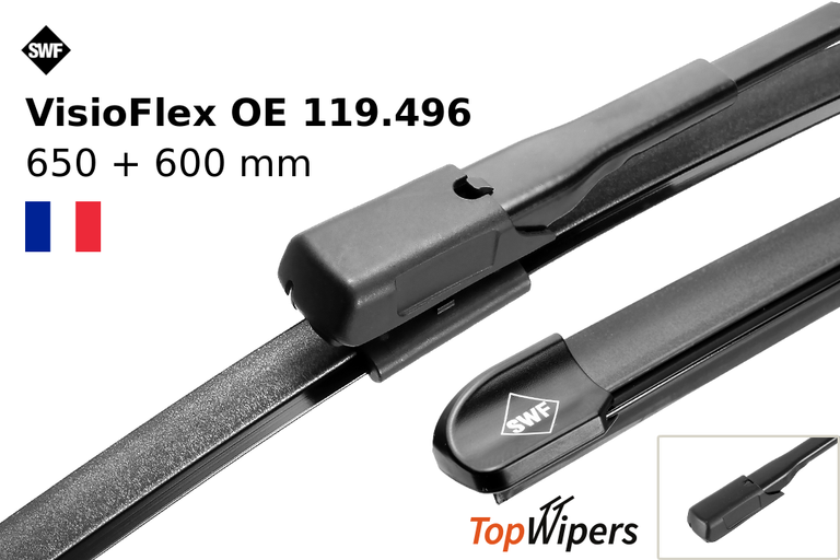 SWF VisioFlex OE 119.496