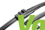 Valeo Silencio X-TRM OE VF433