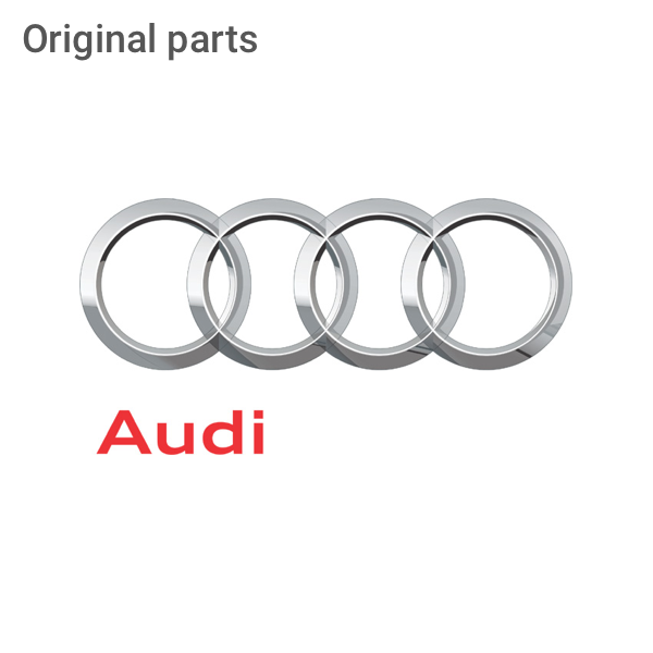 Audi 4M8 998 002 B