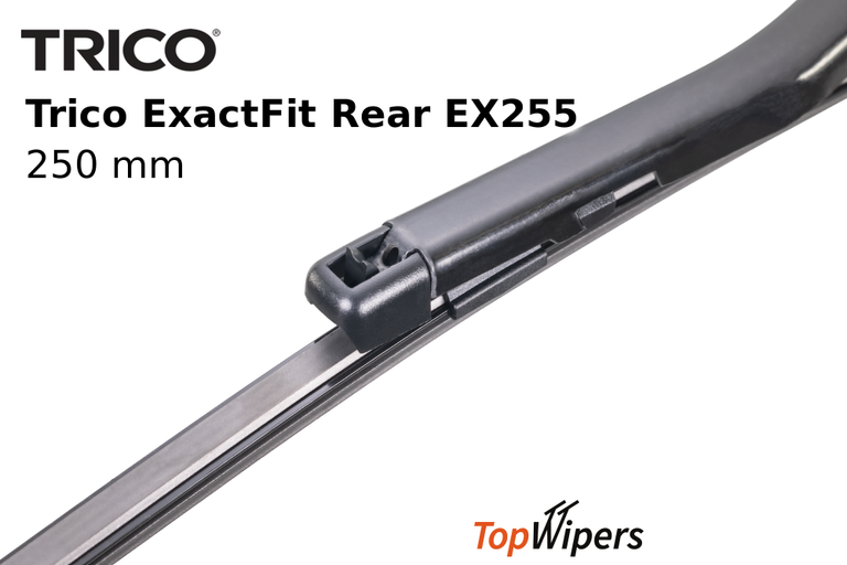Trico ExactFit Rear EX255