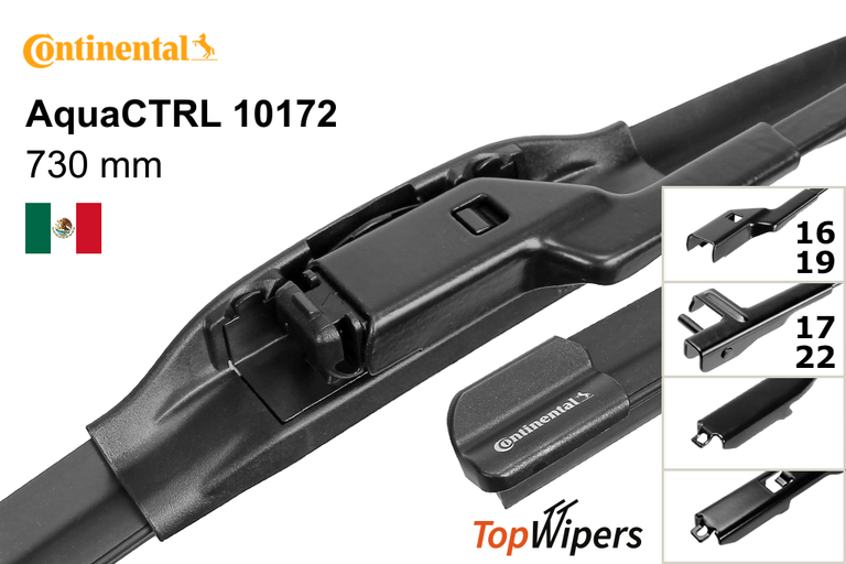 Continental AquaCTRL 10172