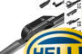 Hella CleanTech 2.0 CT60 + Hella CleanTech 2.0 CT60