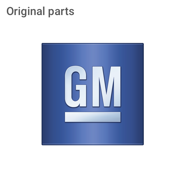 GM 8 461 373 – 550 mm