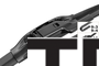 Trico Force TF700L + Trico Force TF430L
