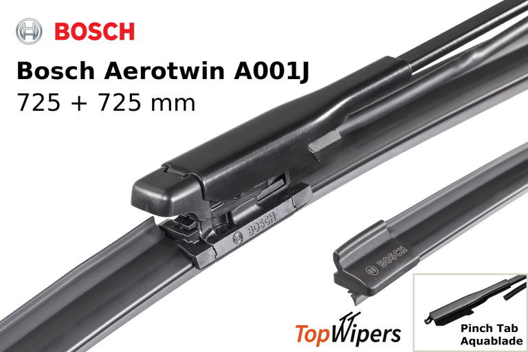 Bosch Aerotwin A001J
