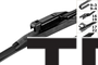 Trico Flex FL600 + Trico Flex FL400