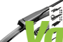 Valeo HydroConnect Front HF65 + Valeo HydroConnect Front HF60