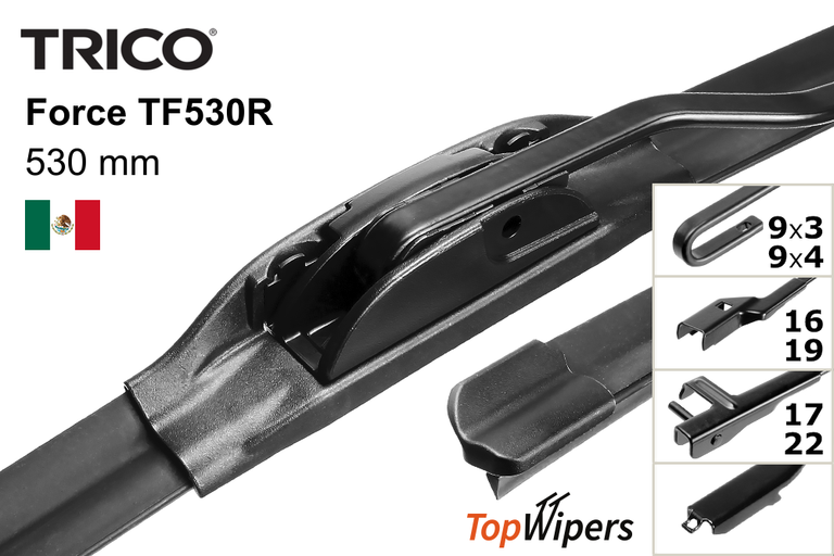 Trico Force TF530R