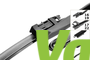 Valeo HydroConnect Front HF65 + Valeo HydroConnect Front HF45