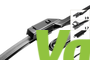 Valeo HydroConnect Front HF60 + Valeo HydroConnect Front HF35
