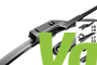 Valeo HydroConnect Front HF60 + Valeo HydroConnect Front HF48