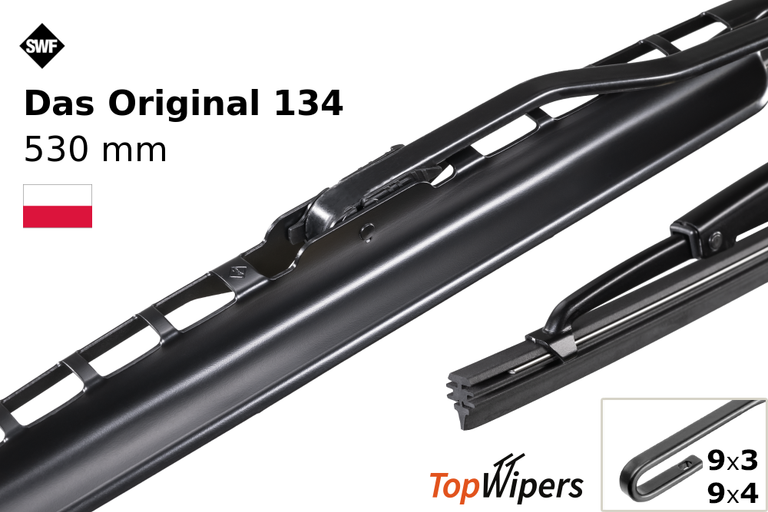 SWF Das Original 134