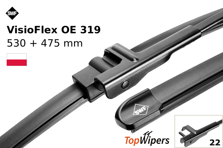 SWF VisioFlex OE 319