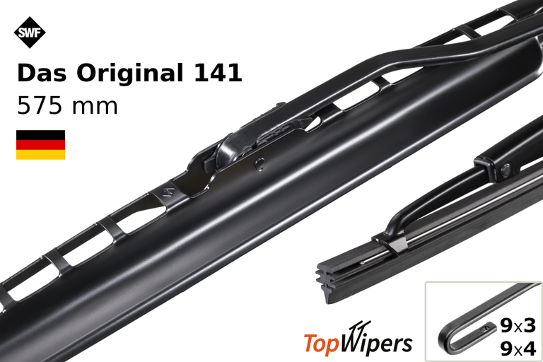 SWF Das Original 141