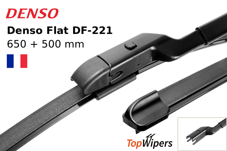 Denso Flat DF-221