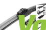 Valeo HydroConnect Front HF60 + Valeo HydroConnect Front HF40