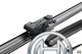 Bosch Aerotwin A972S