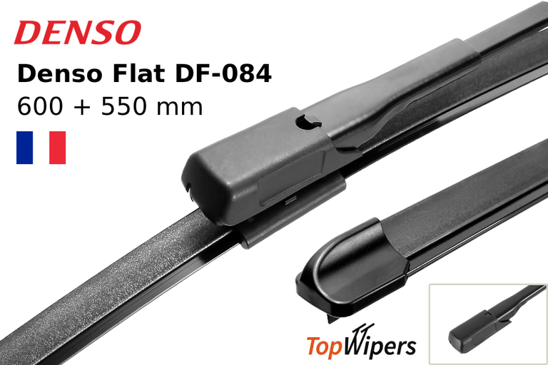 Denso Flat DF-084
