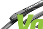 Valeo Silencio Flat VF816