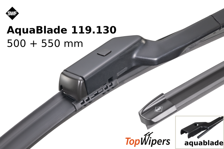 SWF AquaBlade 119.130