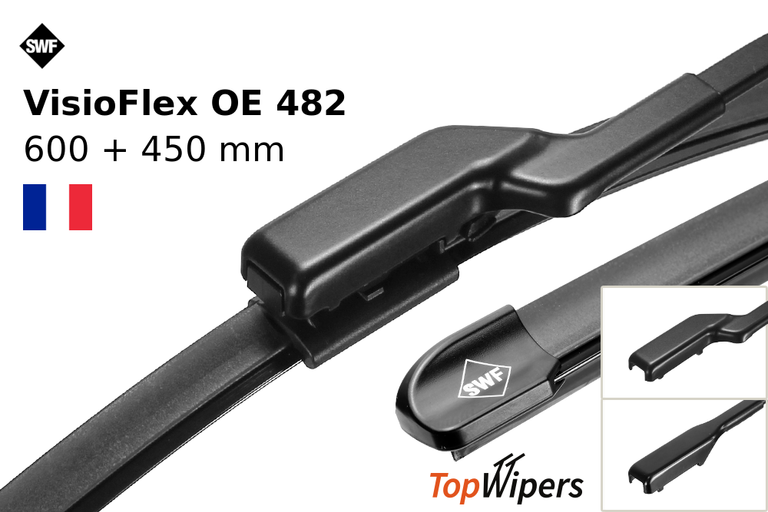 SWF VisioFlex OE 482