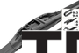 Trico Force TF550L + Trico Force TF450L