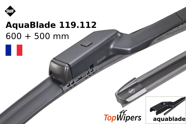 SWF AquaBlade 119.112