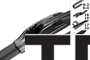 Trico Force TF600L + Trico Force TF600L