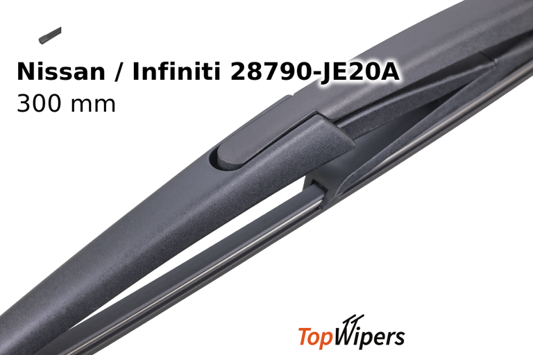 Nissan / Infiniti 28790-JE20A