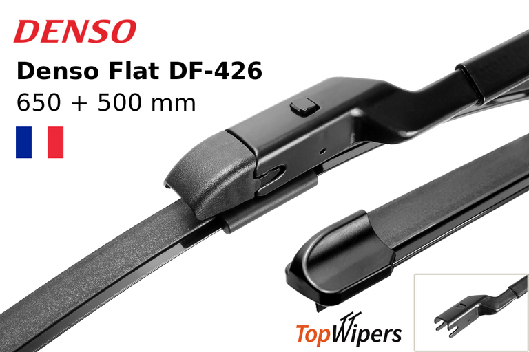 Denso Flat DF-426
