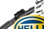 Hella CleanTech 2.0 CT60 + Hella CleanTech 2.0 CT50