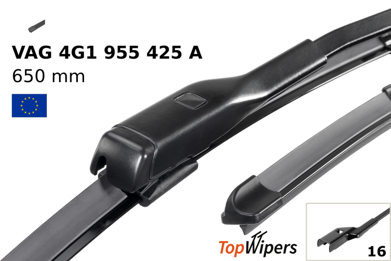 VAG 4G1 955 425 A