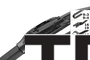 Trico Force TF650L + Trico Force TF400L