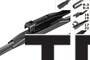 Trico Flex FL650 + Trico Flex FL480