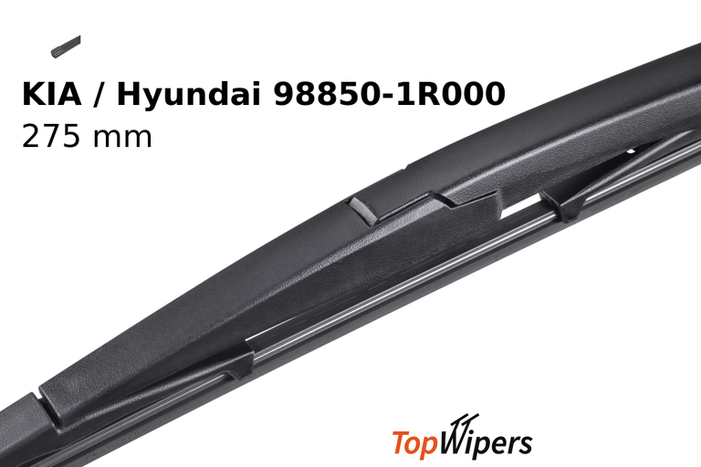 KIA / Hyundai 98850-1R000