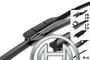 Bosch Aerotwin Plus AP650U + Bosch Aerotwin Plus AP450U