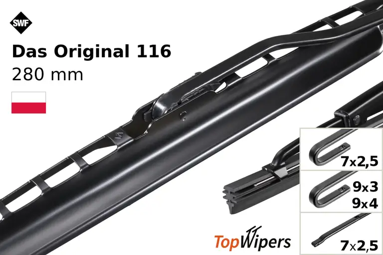 SWF Das Original 116