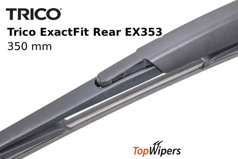 Trico ExactFit Rear EX353