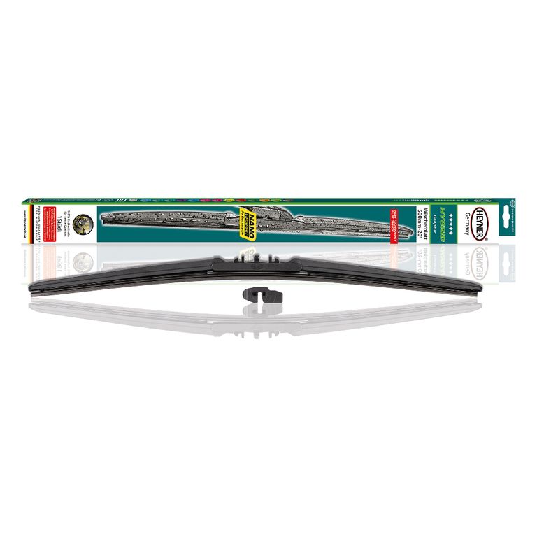 Heyner Hybrid 26000