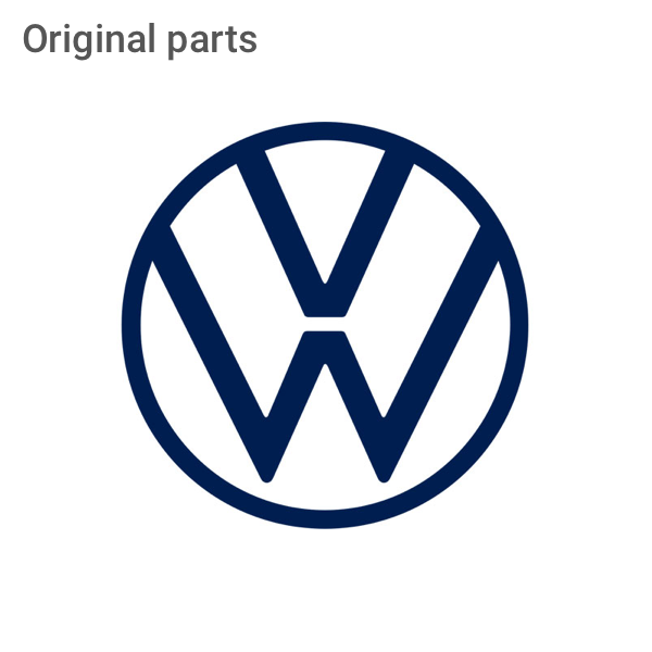 Volkswagen 760 955 427
