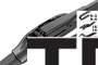 Trico Force TF550L + Trico Force TF450L
