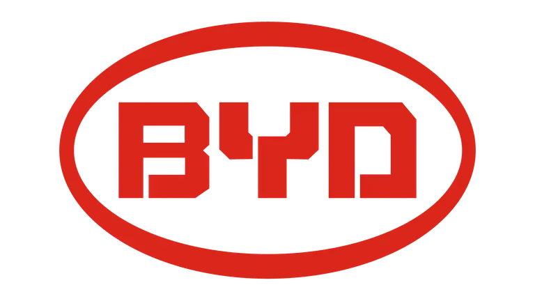 BYD