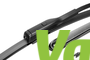 Valeo Silencio Flat VF818