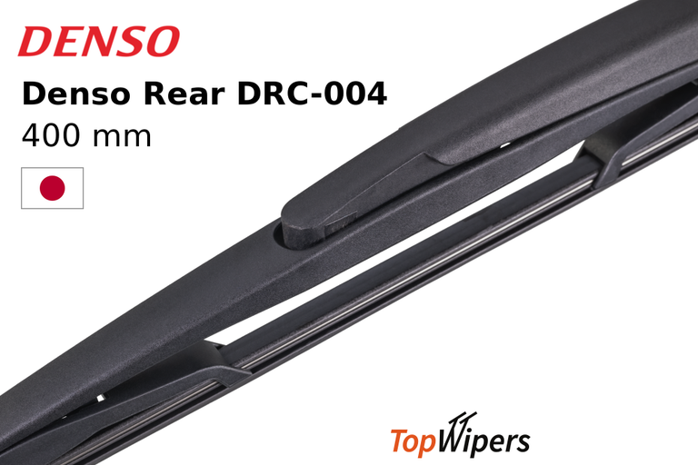 Denso Rear DRC-004
