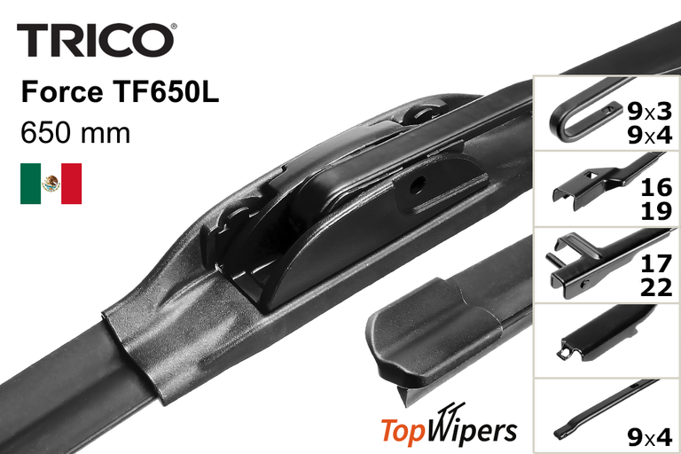 Trico Force TF650L