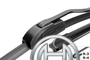 Bosch Aerotwin AR18U + Bosch Aerotwin AR19U