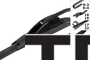 Trico Flex FL500 + Trico Flex FL400