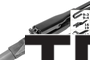 Trico ICE 35-240 + Trico ICE 35-160