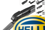 Hella CleanTech 2.0 CT60 + Hella CleanTech 2.0 CT55